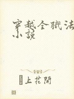 穿越全职法师的小说