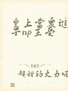 皇上当众进入太子np主受