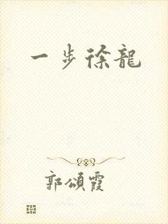 一步徐龙