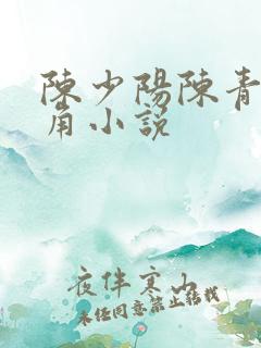 陈少阳陈青帝主角小说