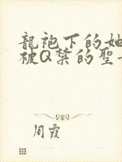 龙袍下的她皇嫂被Q禁的圣女