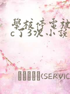 学校停电被同桌c了3次小说网