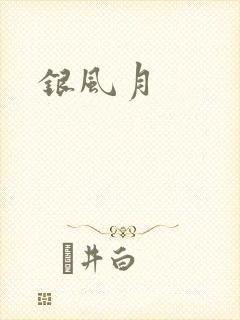 银风月