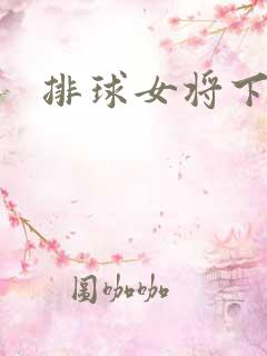排球女将下载