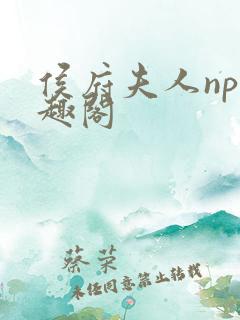 侯府夫人np笔趣阁