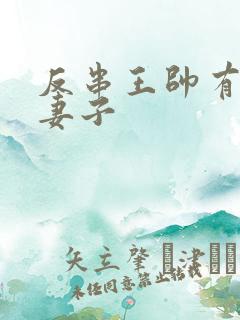 反串王帅有几任妻子