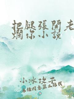 把腿张开老子臊烂你小说