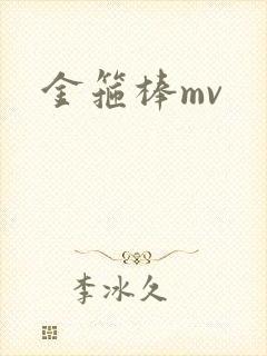 金箍棒mv