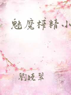 魅魔榨精小说