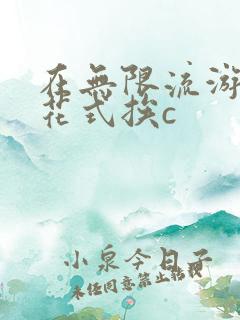 在无限流游戏里花式挨c