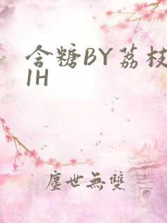 含糖BY荔枝11H