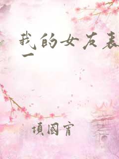 我的女友表里不一