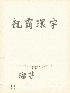 龙霸环宇