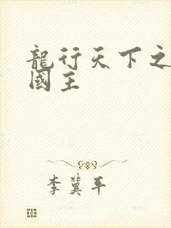 龙行天下之真假国主