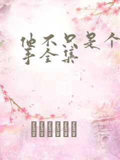 他不只是个狙击手全集