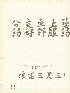 公交车上荫蒂添的好舒服的结局