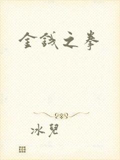 金钱之拳