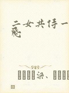 二女共侍一夫双飞