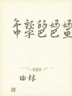 年轻的妈妈7的中字巴巴鱼汤饭