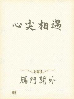心尖相遇