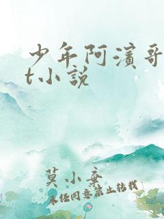 少年阿滨哥txt小说