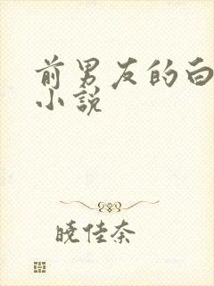 前男友的白月光小说