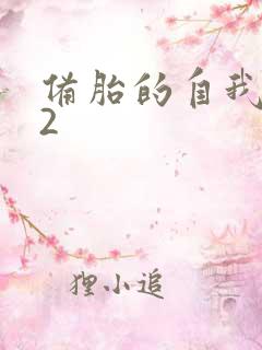 备胎的自我修养2