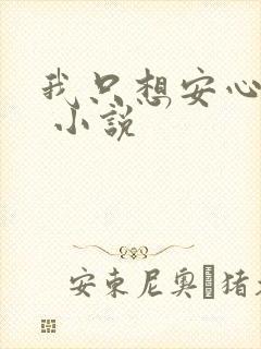 我只想安心修仙 小说