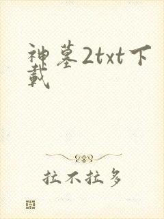 神墓2txt下载