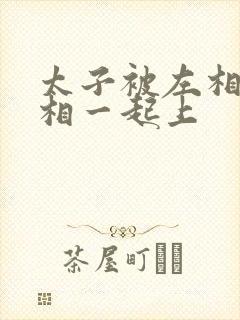 太子被左相和右相一起上