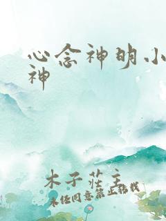 心念神明小说堕神