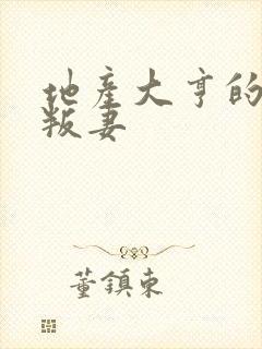 地产大亨的豪门叛妻