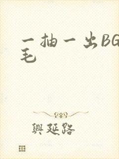 一抽一出BGM毛
