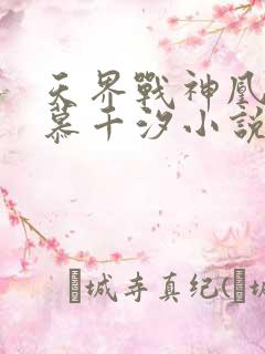 天界战神凰九夜慕千汐小说