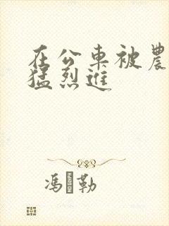 在公车被农民工猛烈进