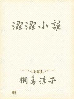 涩涩小说