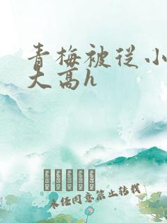 青梅被从小玩到大高h