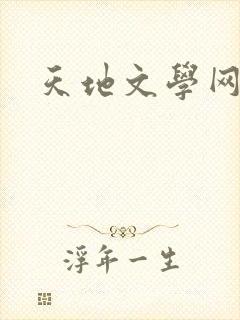 天地文学网