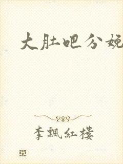 大肚吧分娩小说