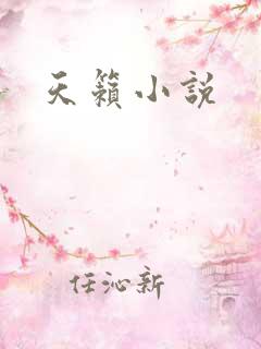 天籁小说