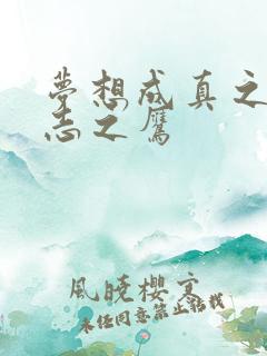 梦想成真之德意志之鹰