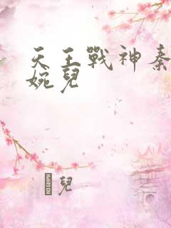 天王战神秦武林婉儿