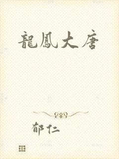 龙凤大唐