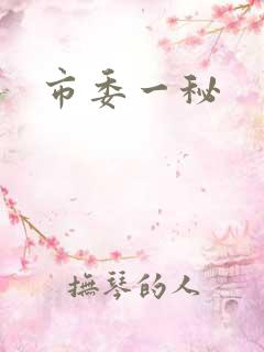 市委一秘