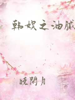 韩娱之油腻夫妇