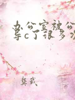 办公室被公司领导c了很多次