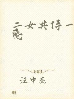 二女共侍一夫双飞