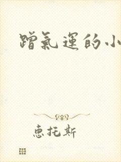 蹭气运的小娇妻