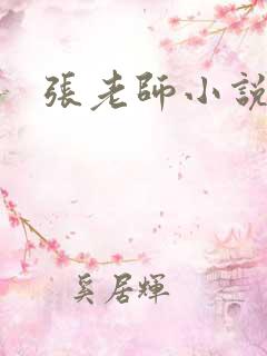 张老师小说