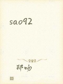 sao92